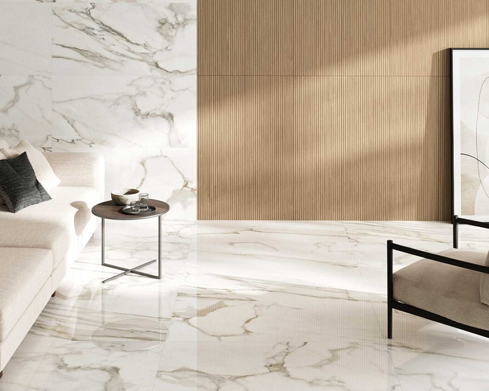 NATURAL POLISHED 60x120